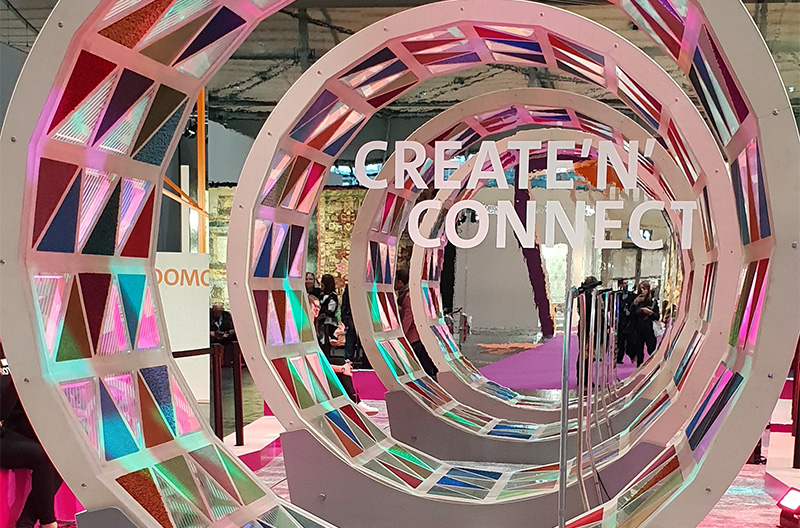 ARBEN на международных выставках