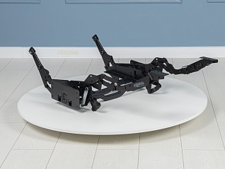 РЕКЛАЙНЕР EUROPIA 2021-2 