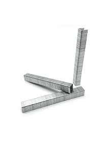 Скоба А-14 усиленная (120,96 тыс. шт, 19,66 кг) (Форест) 